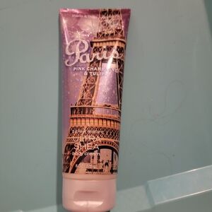 Bath & Body Works Paris Pink Champagne & Tulips Body Cream